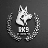 RK9 CSS Logo